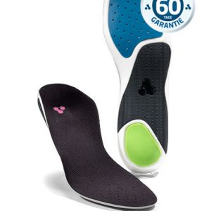 Einlegesohlen Align Footwear